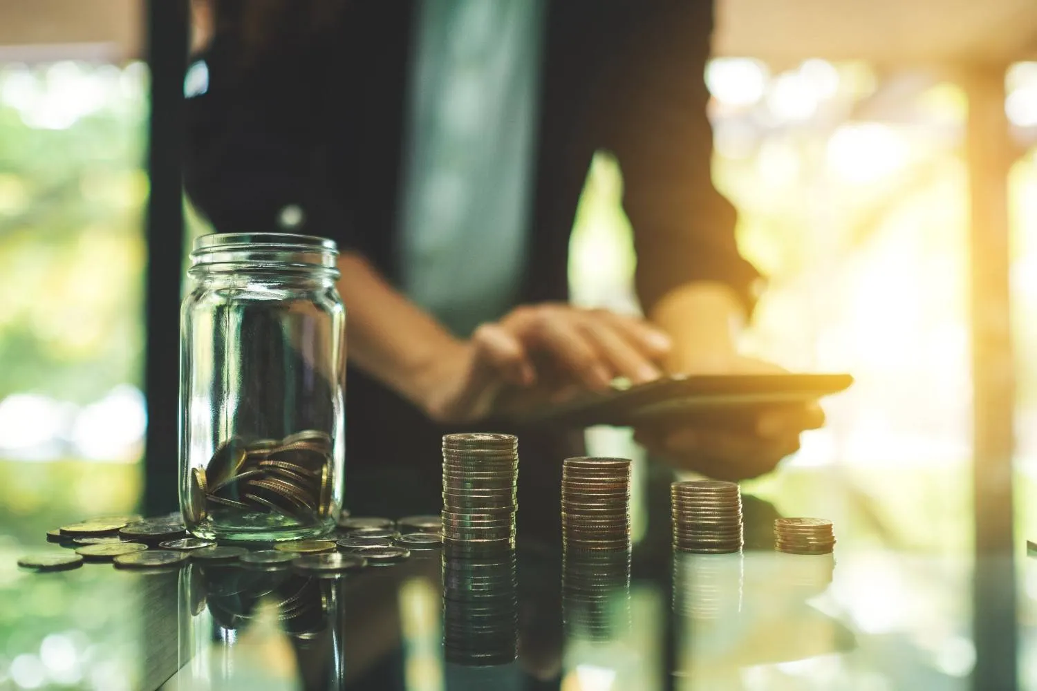 Business funding consultation